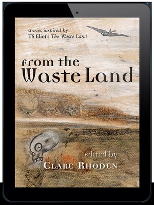 cover image of From the Waste Land